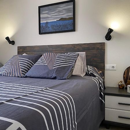 Casa Sobrestany L'Estartitヴィラ エクステリア 写真