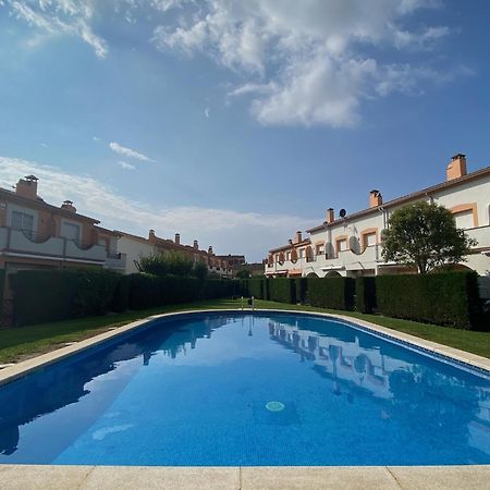 Casa Sobrestany L'Estartitヴィラ エクステリア 写真