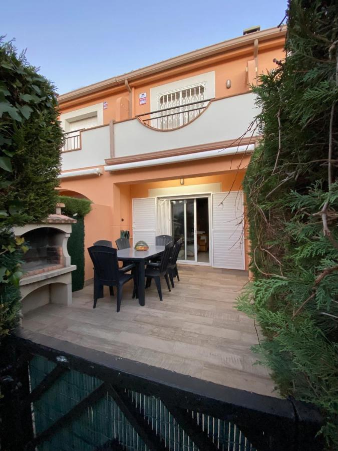 Casa Sobrestany L'Estartitヴィラ エクステリア 写真