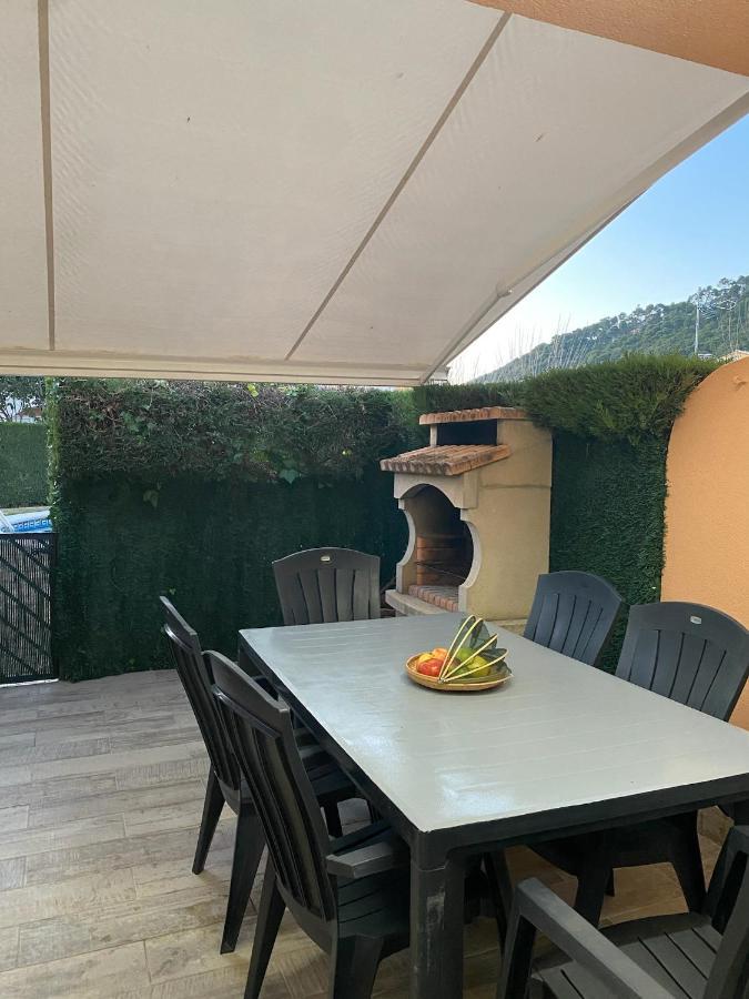 Casa Sobrestany L'Estartitヴィラ エクステリア 写真