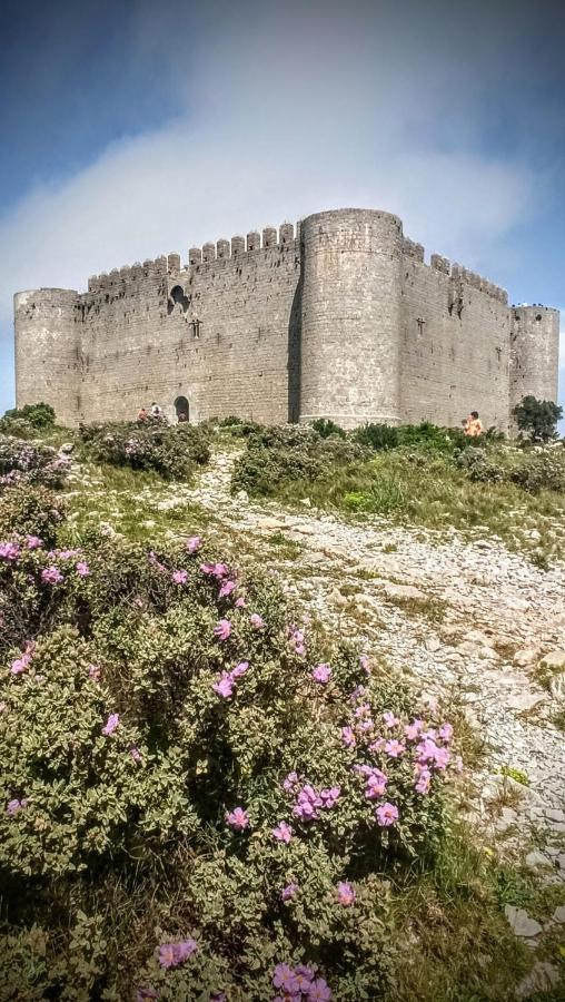 Casa Sobrestany L'Estartitヴィラ エクステリア 写真