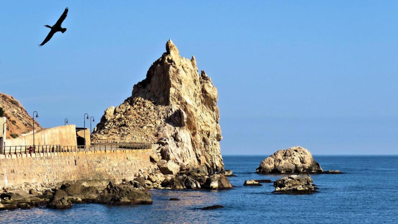 Casa Sobrestany L'Estartitヴィラ エクステリア 写真