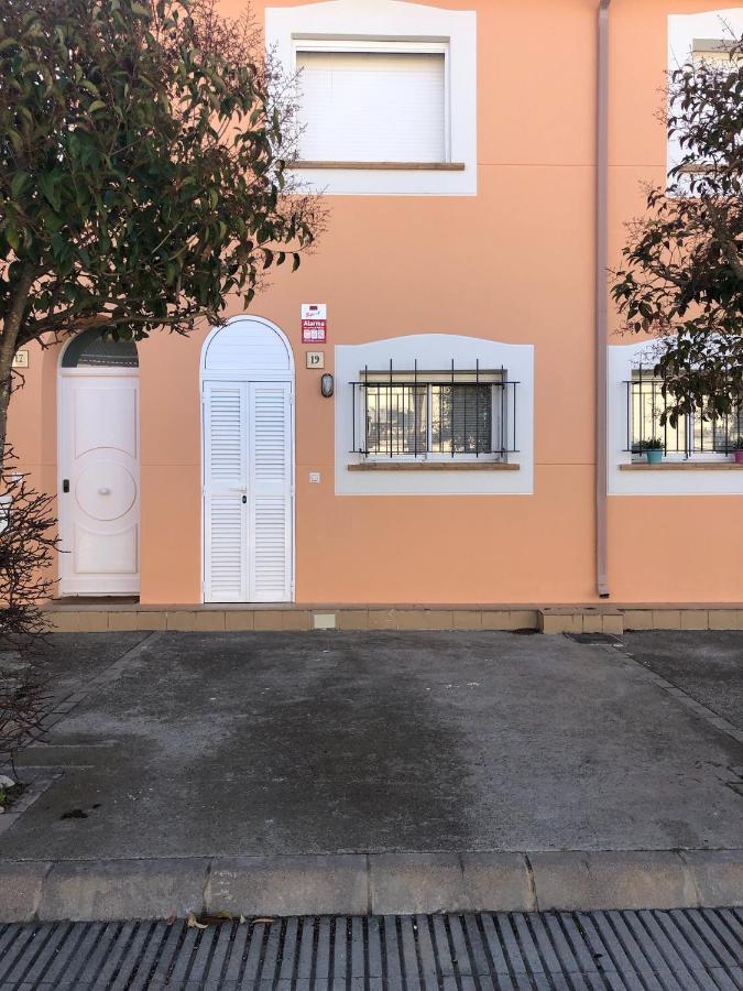 Casa Sobrestany L'Estartitヴィラ エクステリア 写真