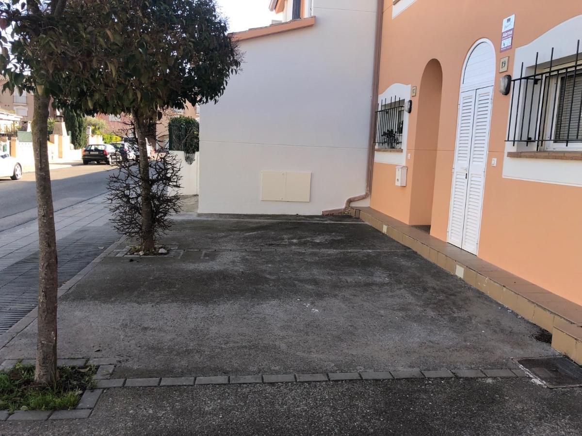 Casa Sobrestany L'Estartitヴィラ エクステリア 写真