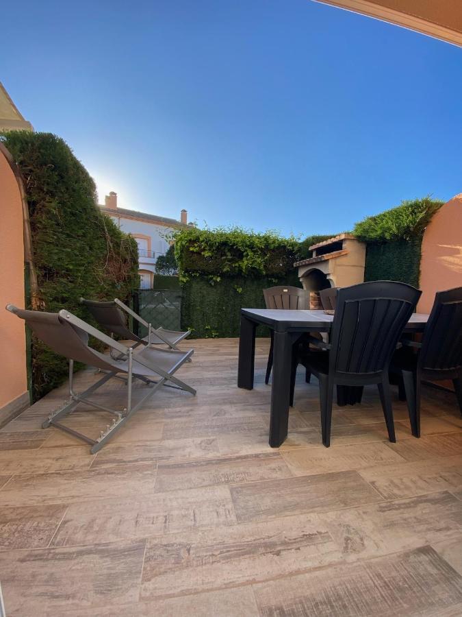 Casa Sobrestany L'Estartitヴィラ エクステリア 写真