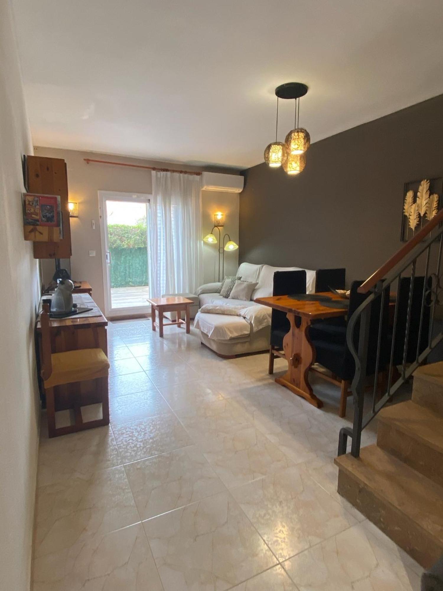 Casa Sobrestany L'Estartitヴィラ エクステリア 写真