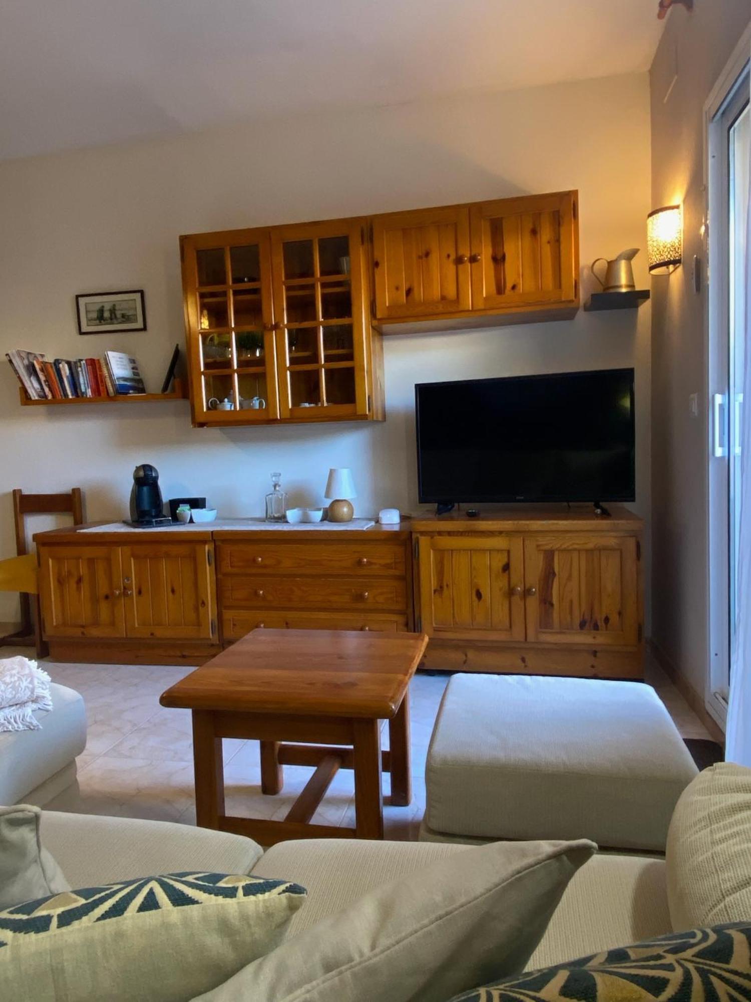 Casa Sobrestany L'Estartitヴィラ エクステリア 写真