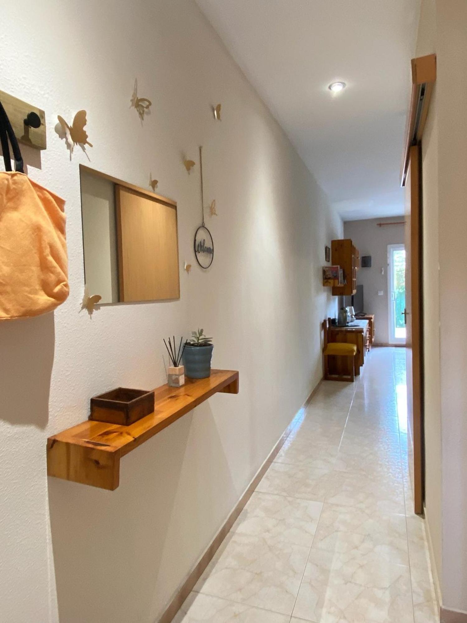 Casa Sobrestany L'Estartitヴィラ エクステリア 写真