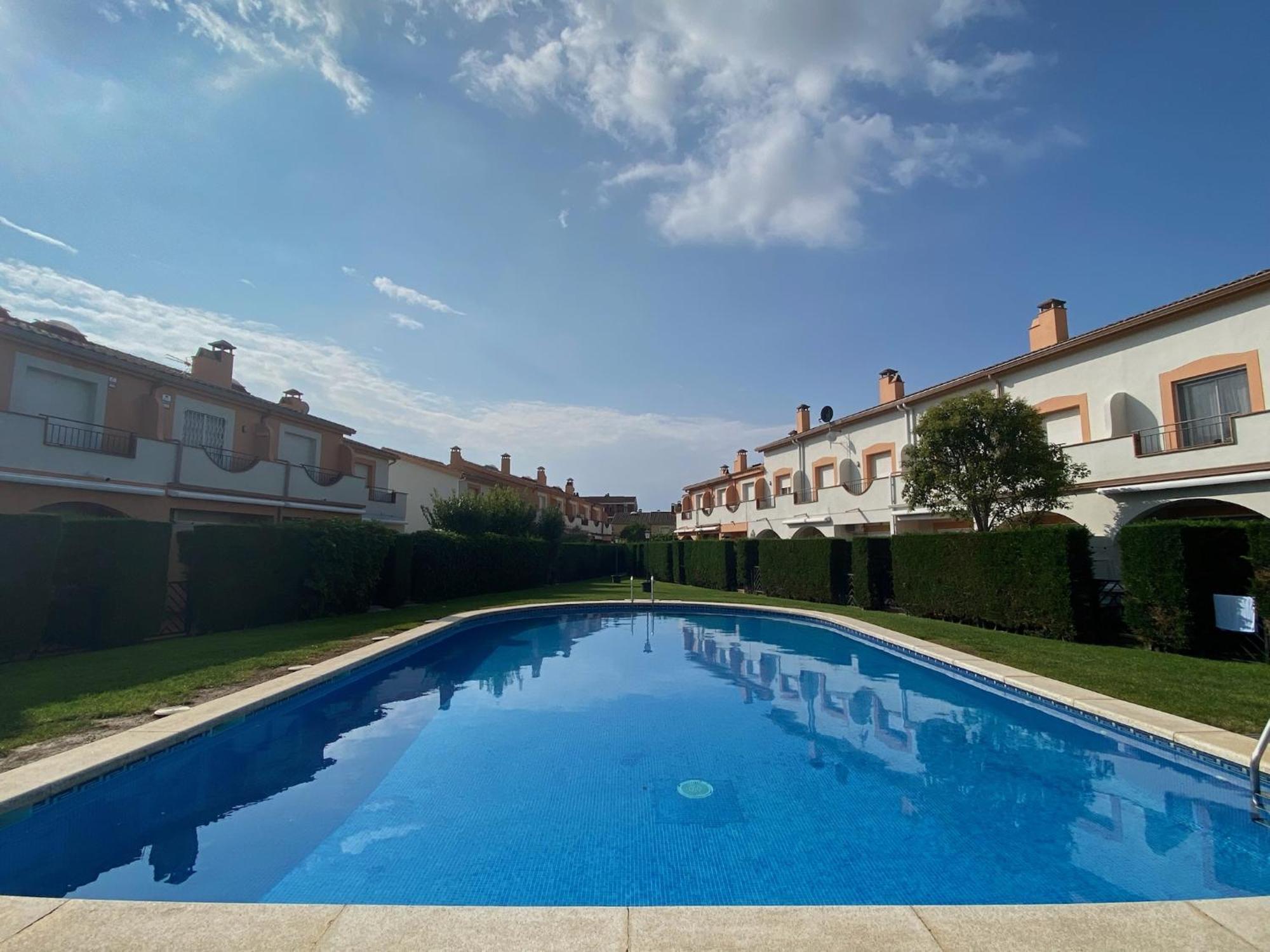 Casa Sobrestany L'Estartitヴィラ エクステリア 写真