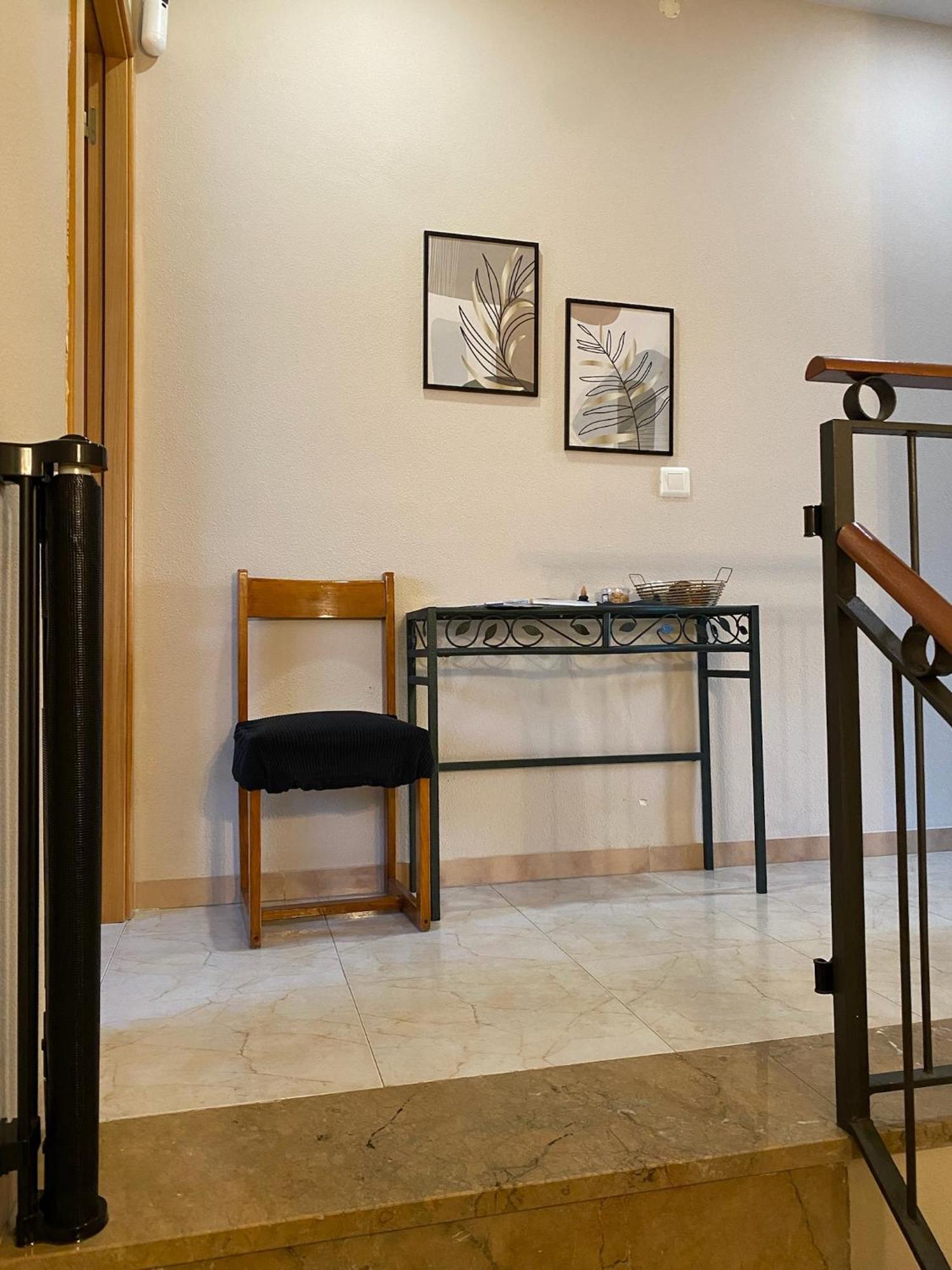 Casa Sobrestany L'Estartitヴィラ エクステリア 写真
